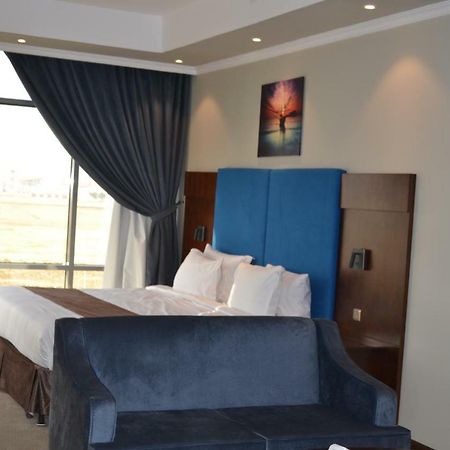 Diamond Elite Hotel Jeddah Luaran gambar