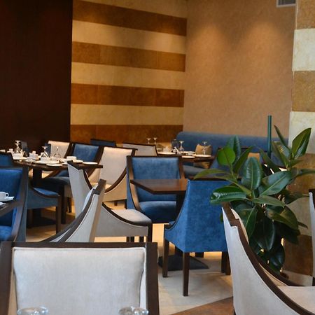 Diamond Elite Hotel Jeddah Luaran gambar