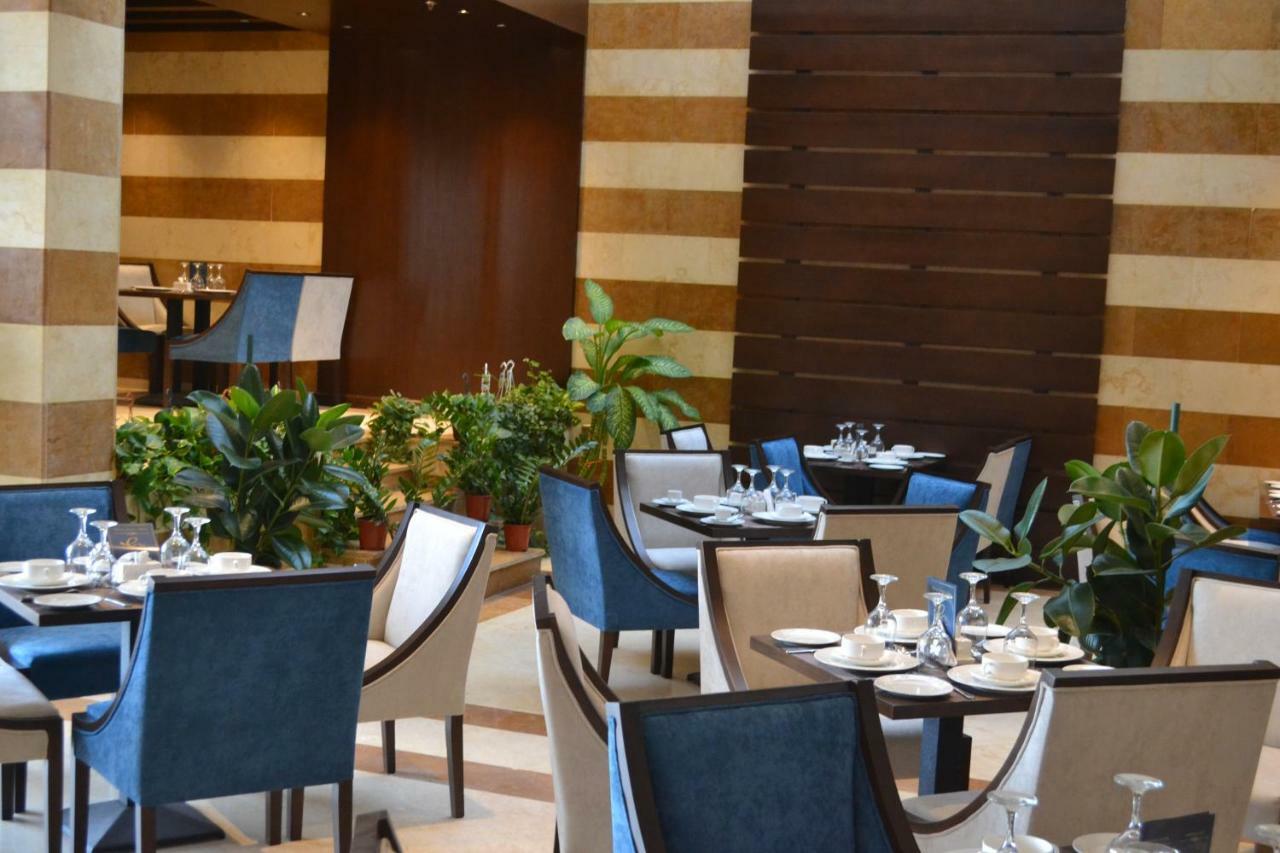 Diamond Elite Hotel Jeddah Luaran gambar