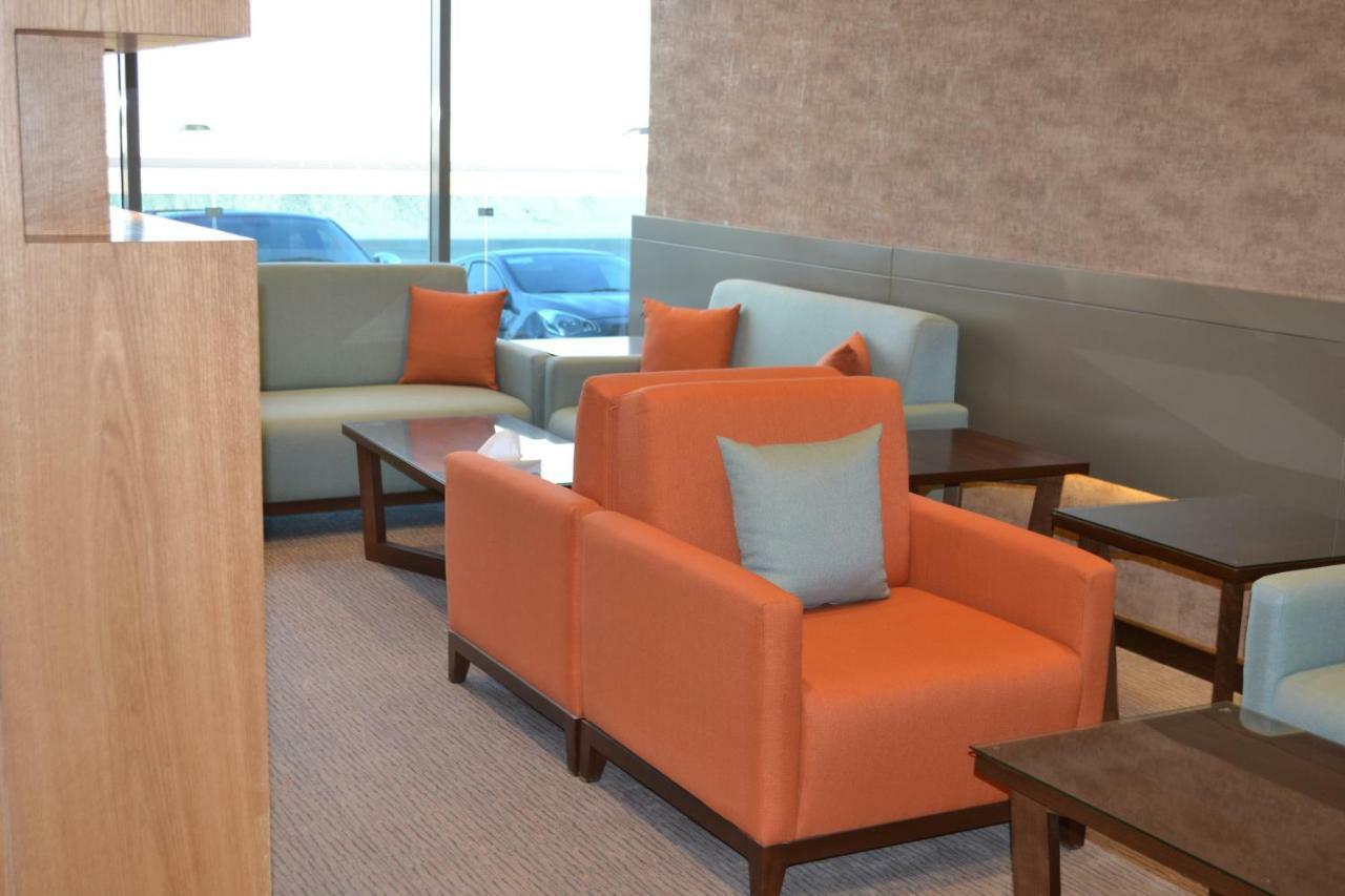 Diamond Elite Hotel Jeddah Luaran gambar