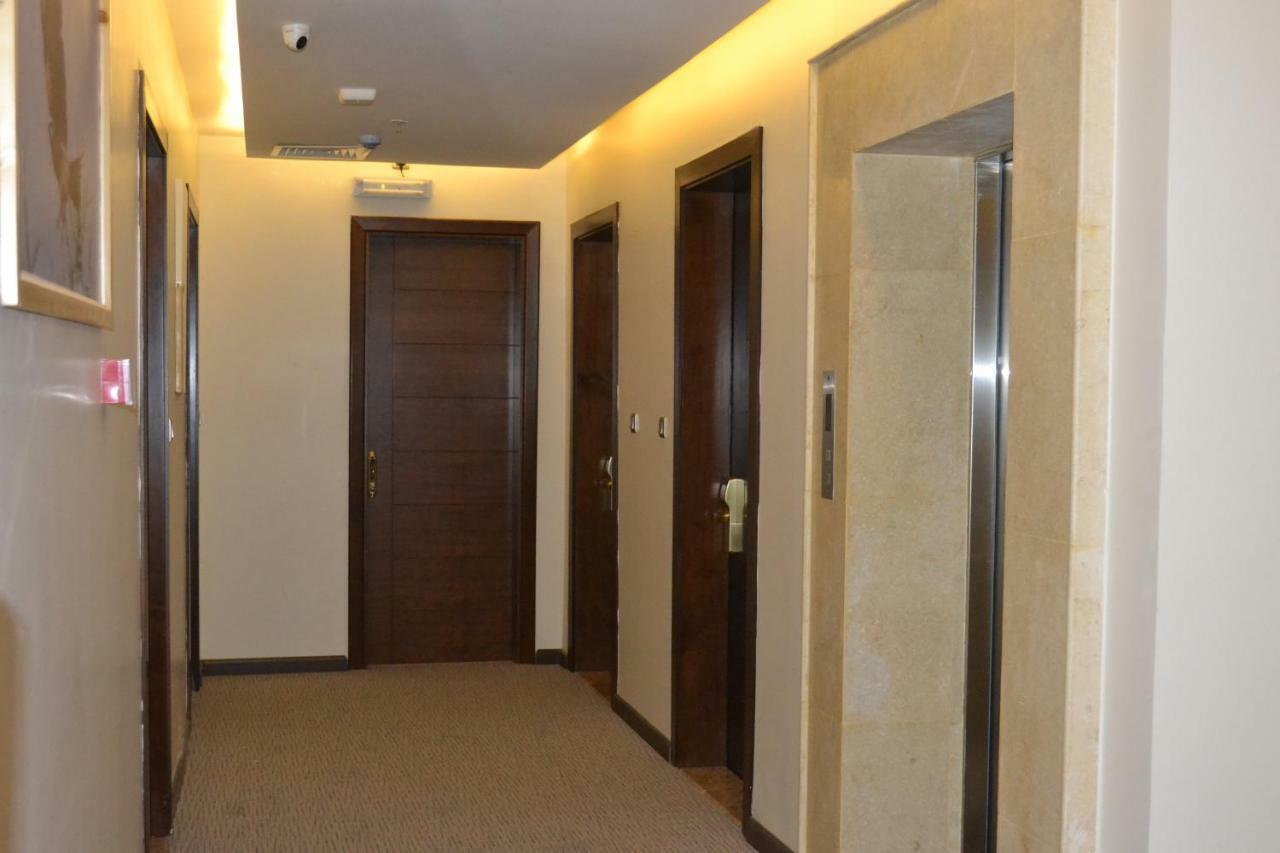 Diamond Elite Hotel Jeddah Luaran gambar