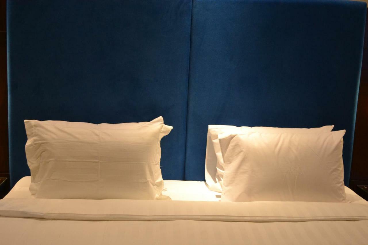 Diamond Elite Hotel Jeddah Luaran gambar