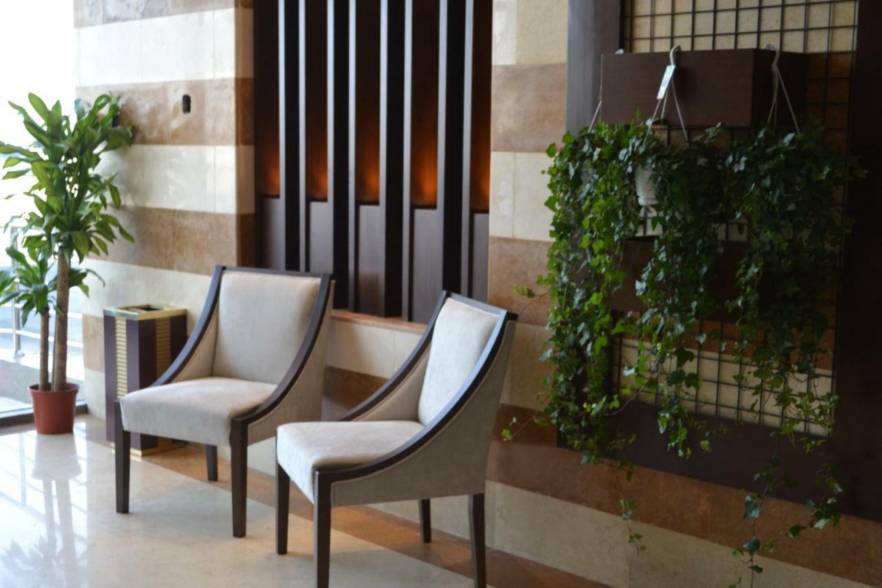 Diamond Elite Hotel Jeddah Luaran gambar