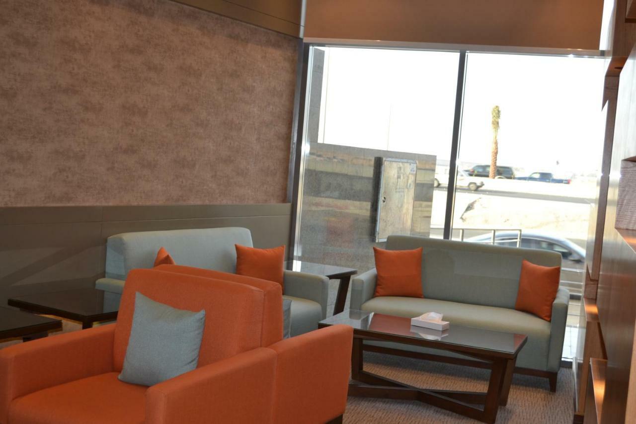 Diamond Elite Hotel Jeddah Luaran gambar