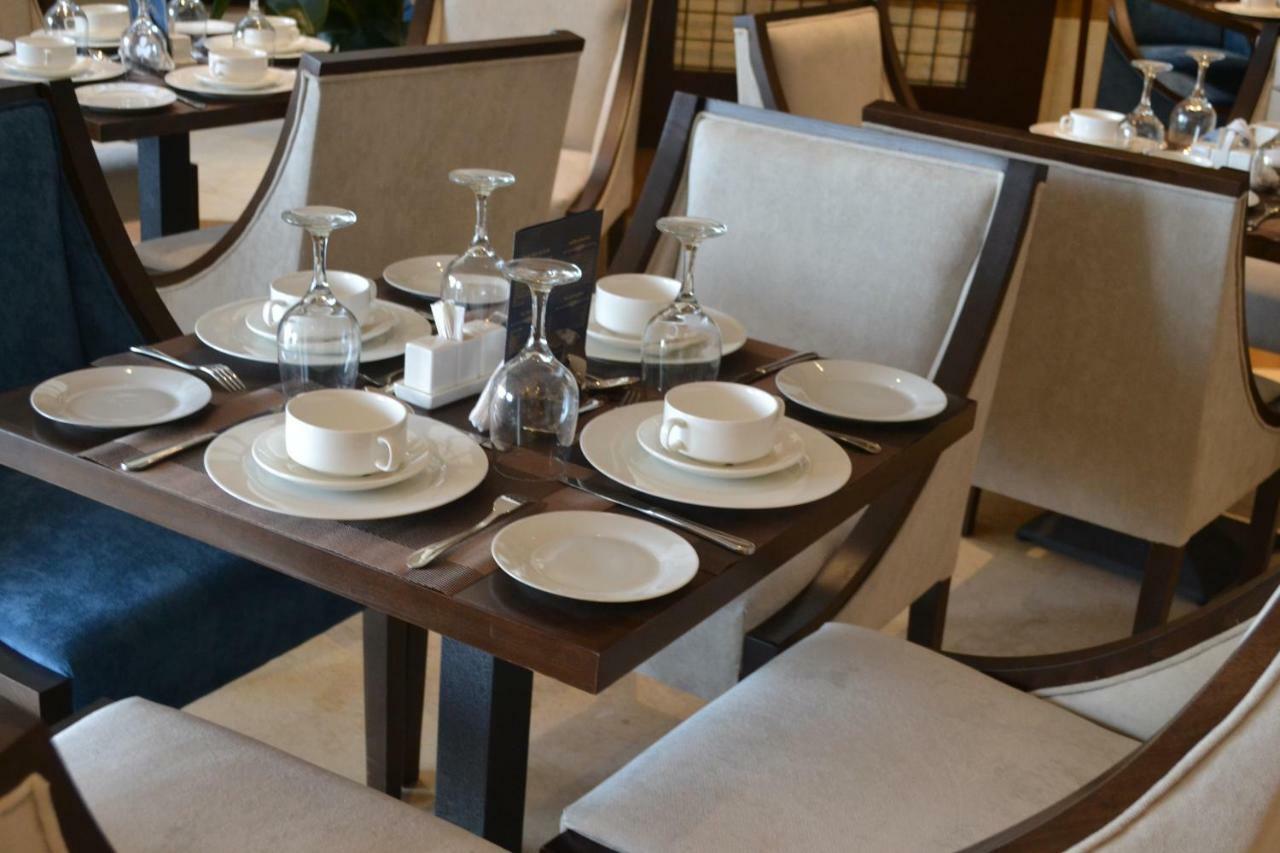Diamond Elite Hotel Jeddah Luaran gambar