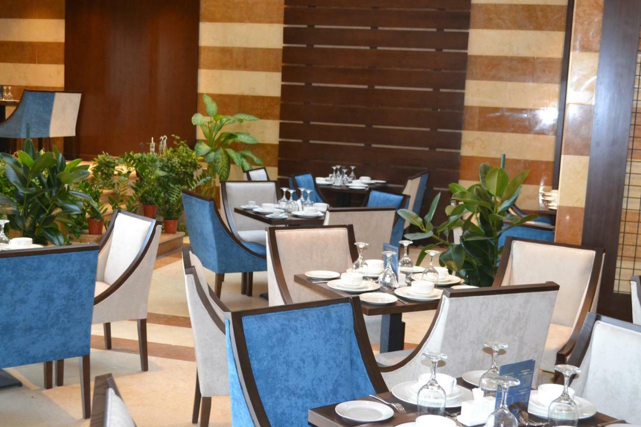 Diamond Elite Hotel Jeddah Luaran gambar