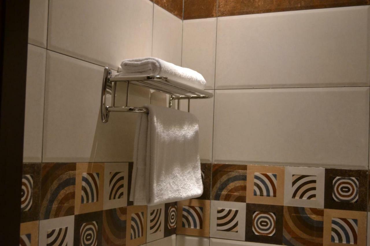 Diamond Elite Hotel Jeddah Luaran gambar