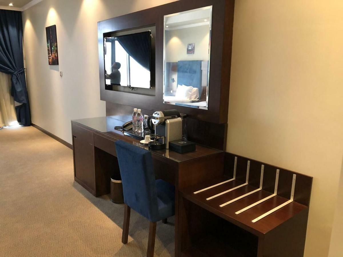 Diamond Elite Hotel Jeddah Luaran gambar