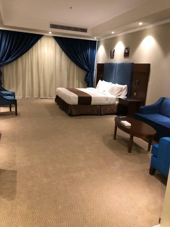 Diamond Elite Hotel Jeddah Luaran gambar