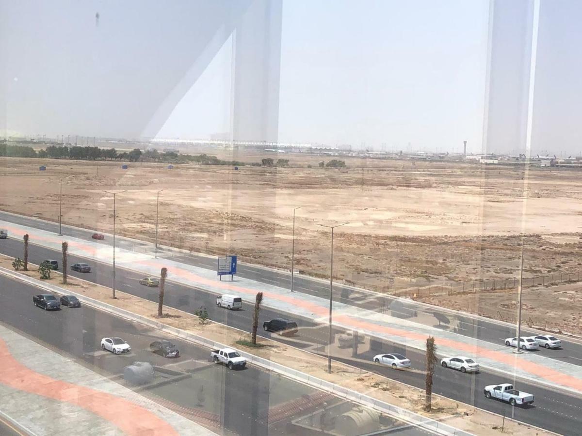 Diamond Elite Hotel Jeddah Luaran gambar