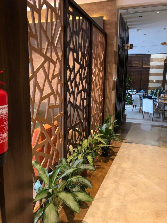 Diamond Elite Hotel Jeddah Luaran gambar