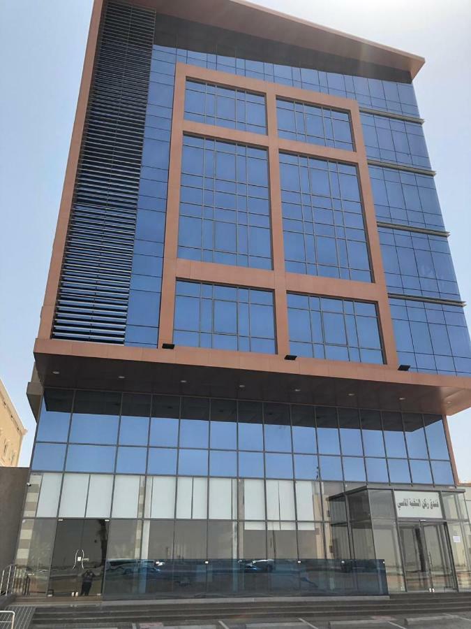 Diamond Elite Hotel Jeddah Luaran gambar