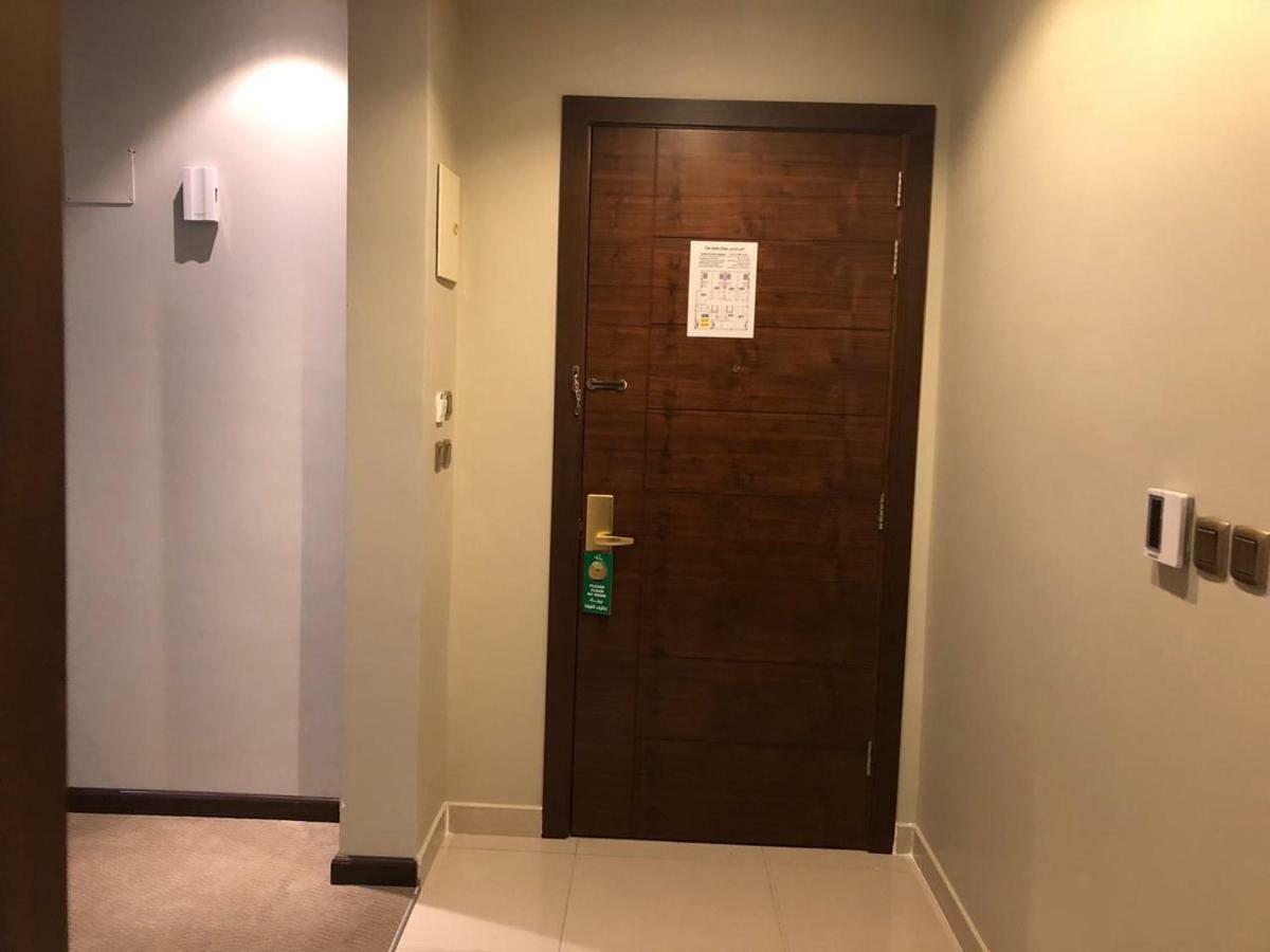Diamond Elite Hotel Jeddah Luaran gambar