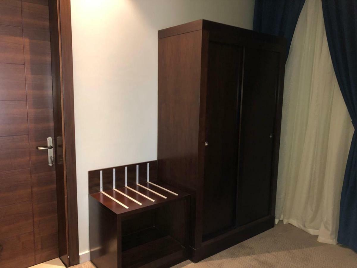 Diamond Elite Hotel Jeddah Luaran gambar