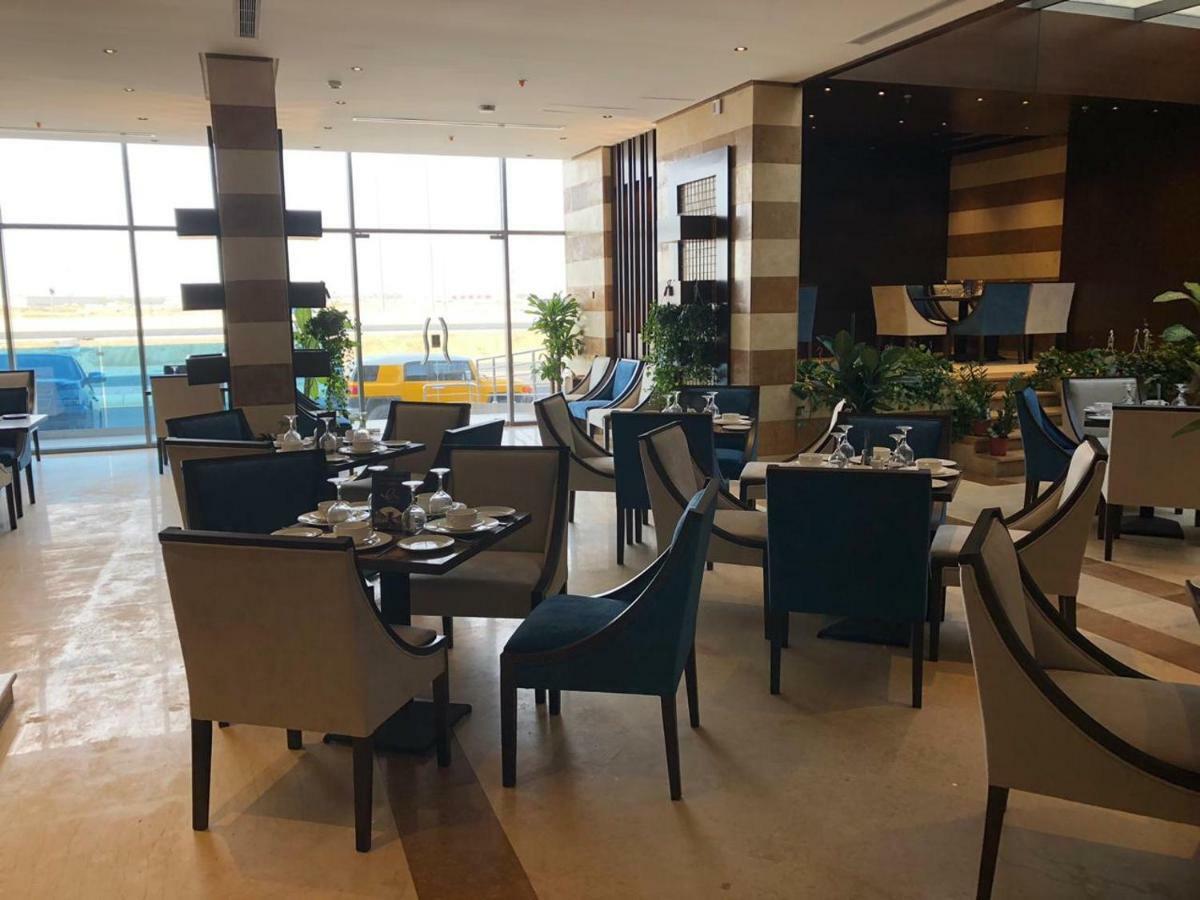 Diamond Elite Hotel Jeddah Luaran gambar