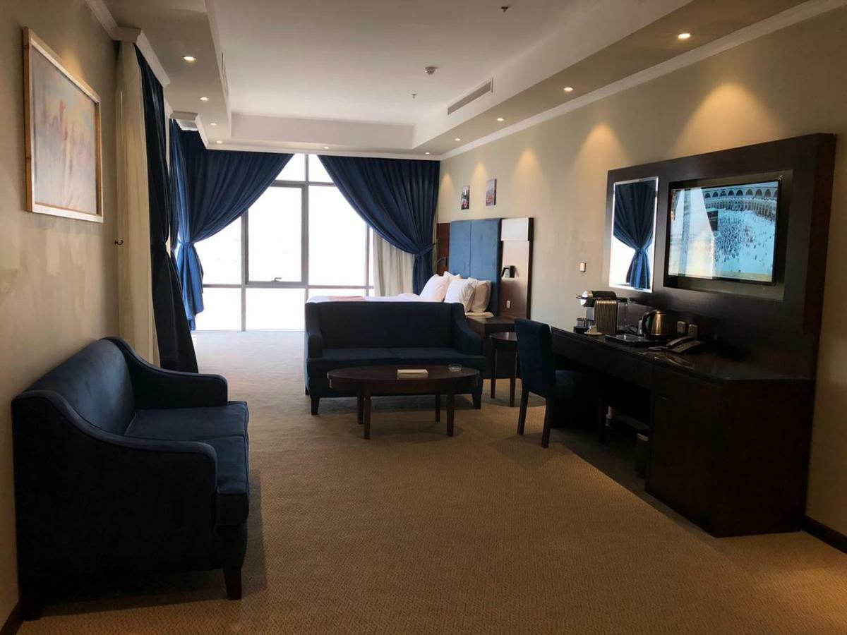 Diamond Elite Hotel Jeddah Luaran gambar