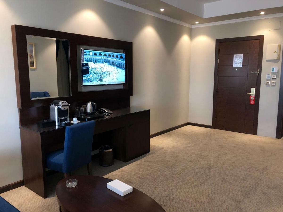 Diamond Elite Hotel Jeddah Luaran gambar