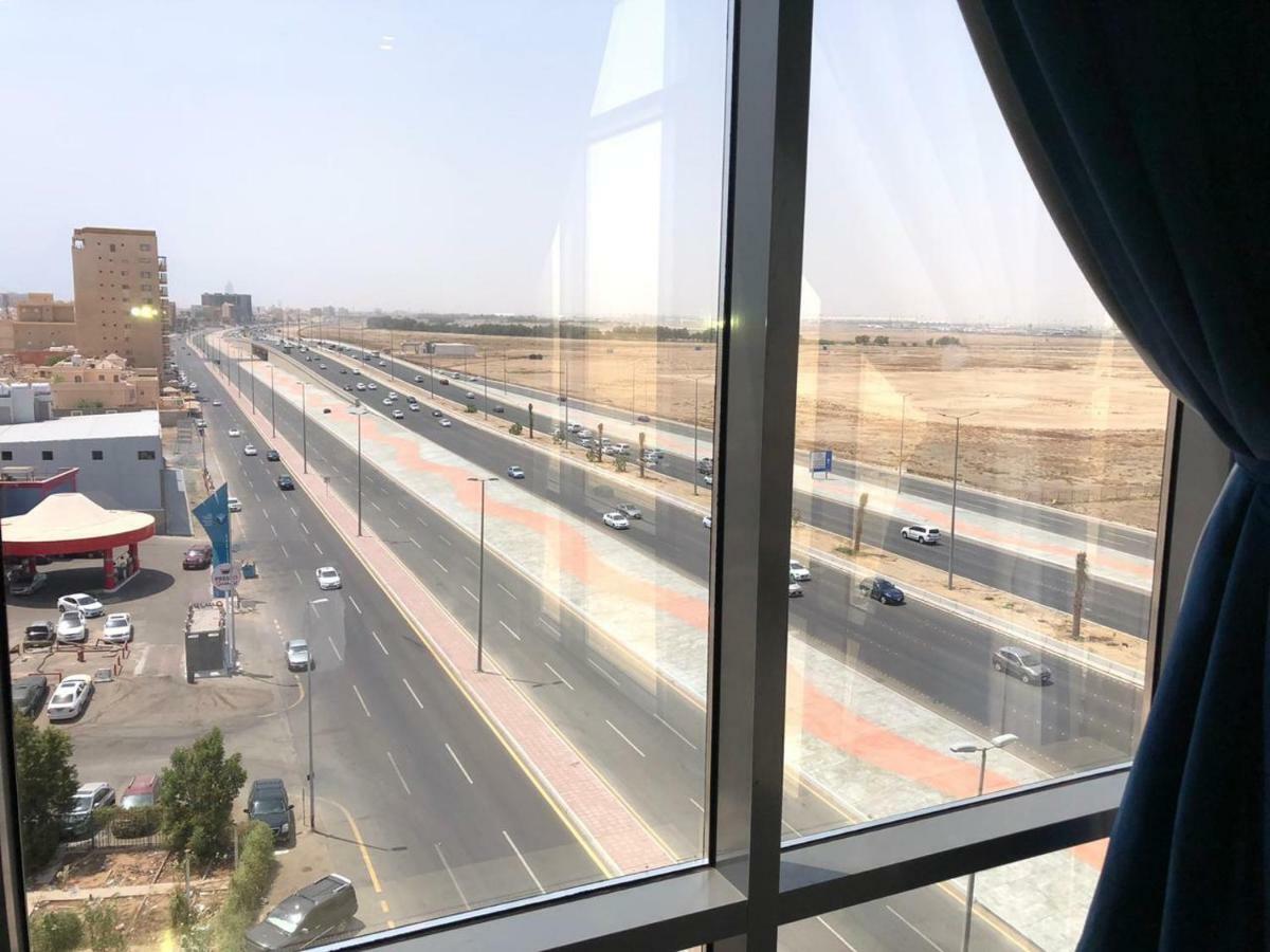 Diamond Elite Hotel Jeddah Luaran gambar