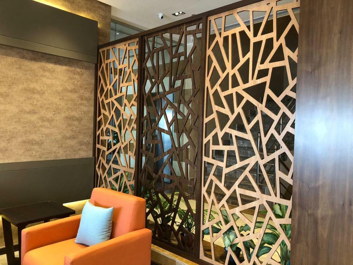 Diamond Elite Hotel Jeddah Luaran gambar