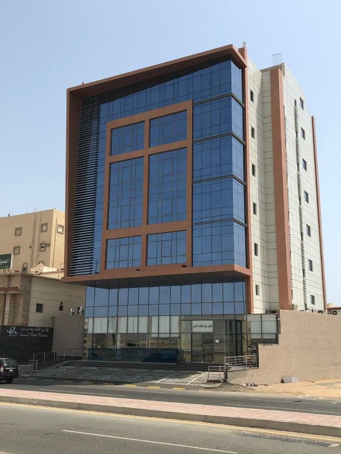 Diamond Elite Hotel Jeddah Luaran gambar