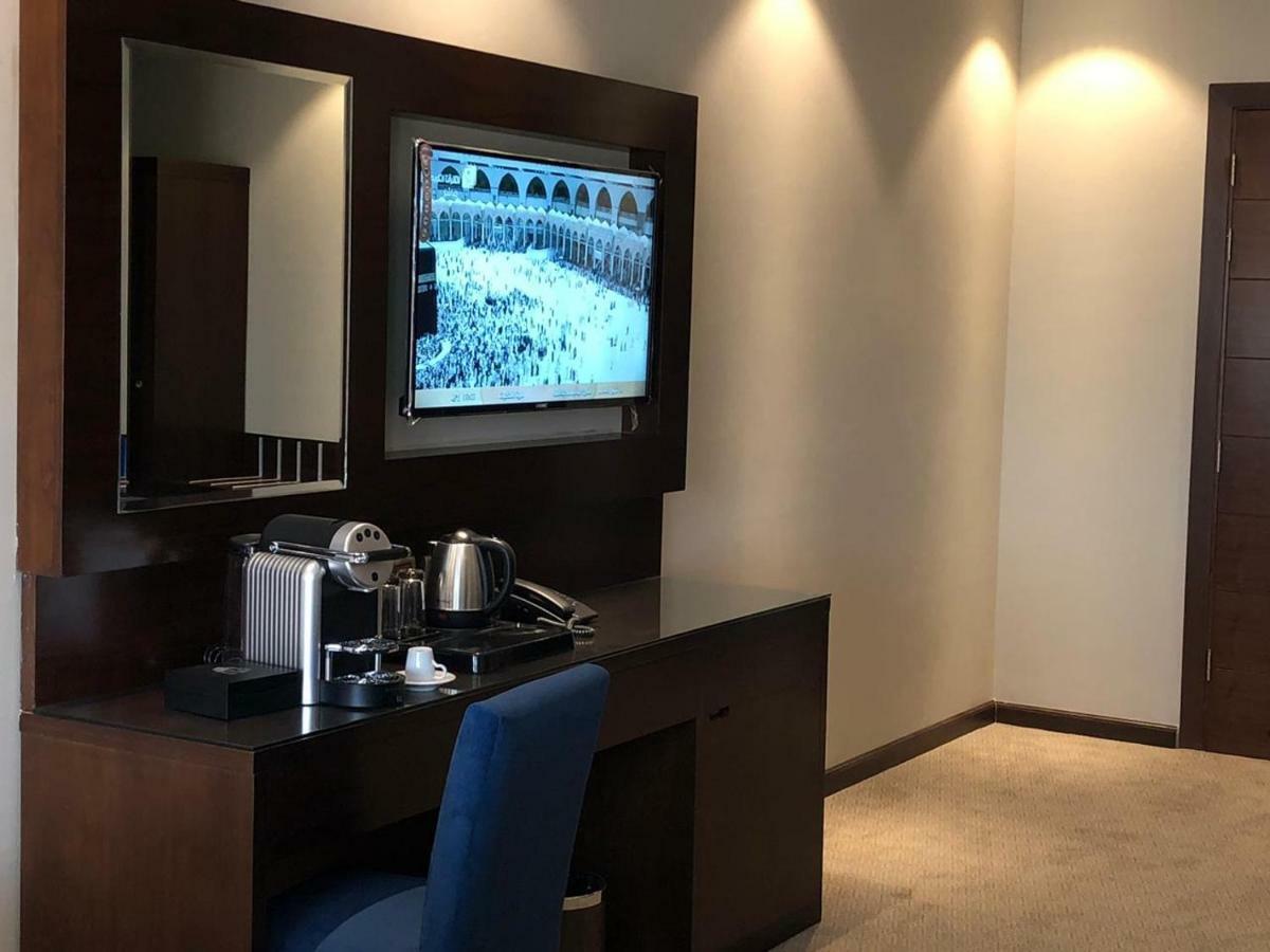Diamond Elite Hotel Jeddah Luaran gambar