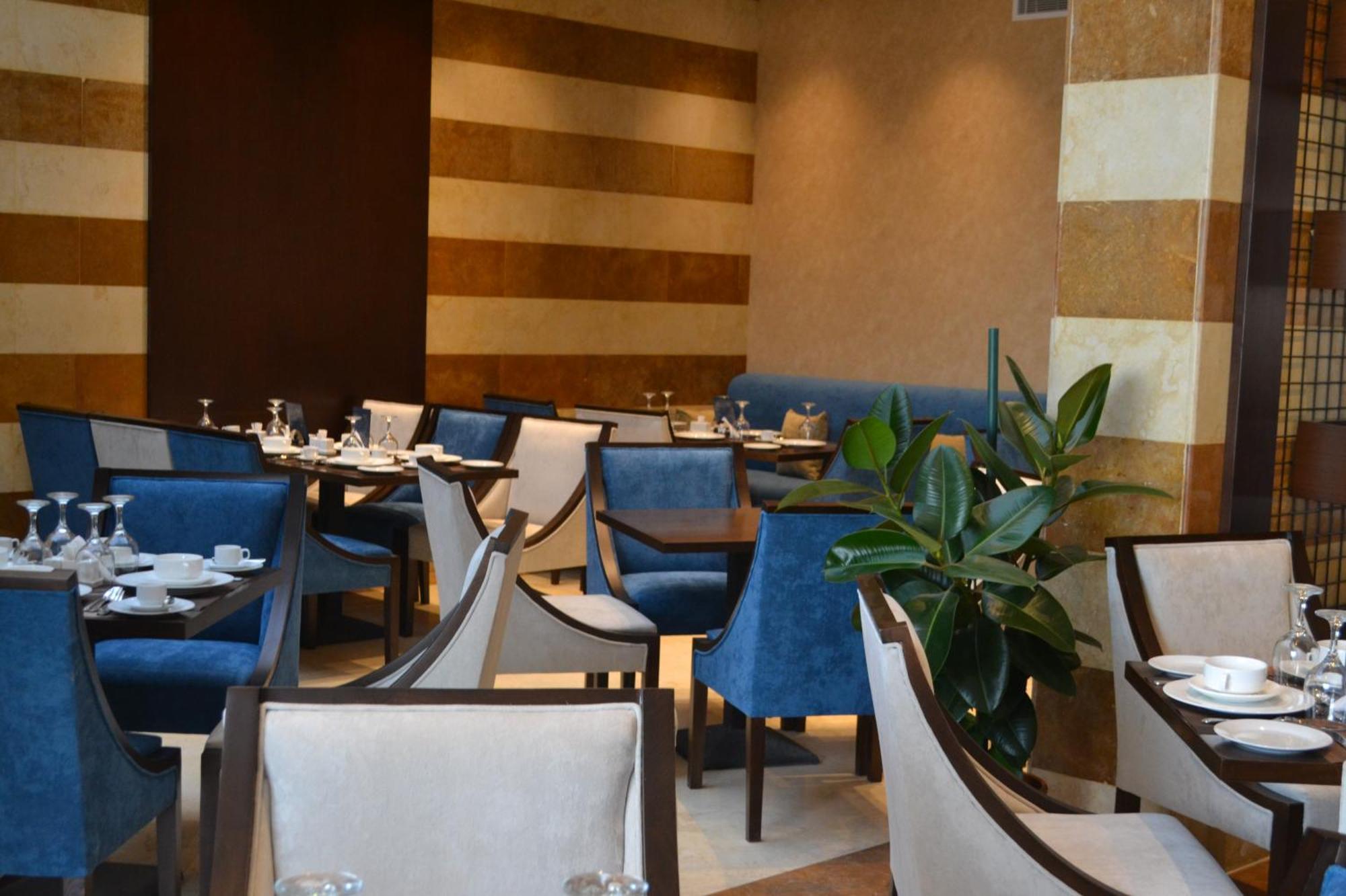 Diamond Elite Hotel Jeddah Luaran gambar